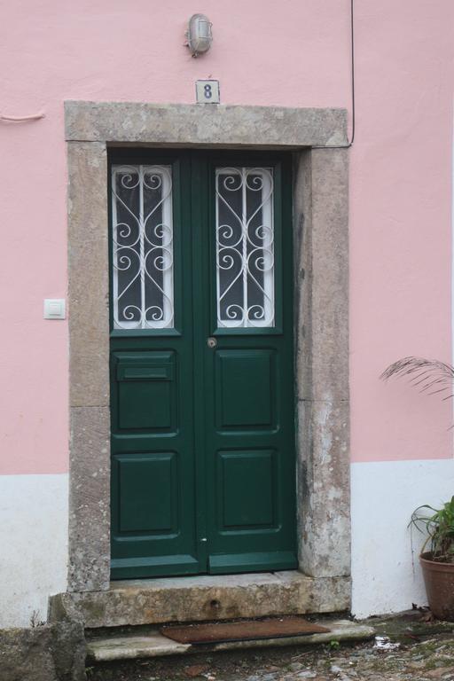 Nooks Sintra Two Apartment Exterior photo